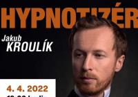 Hypnotizér v Brodě | duben 2022