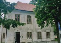 Muzeum Stochov