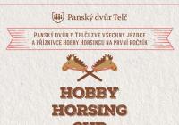 Hobby horsing CUP