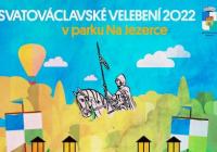 Svatováclavské velebení 2022