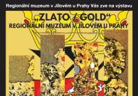Zlato / Gold Hesham Malik