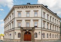 Praha šlechtická I: Lichtenštejnové na Malé Straně