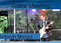 Guitar Meeting Antonín Strnad, Karel Šmirkl