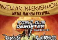 Nuclear Intervention Fest