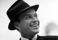 Tribute To World Legend: Frank Sinatra