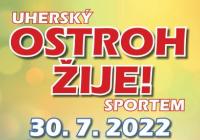 Uherský Ostroh žije sportem!