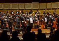 Chicago Youth Symphony Orchestra (USA)