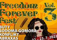 Freedom Forever Fest