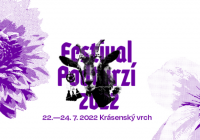 Festival Podtvrzí 2022