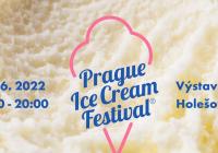 Prague Ice Cream Festival