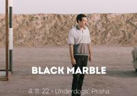 Black Marble v Praze 