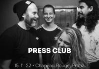 Press Club v Praze