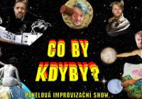 Underground Comedy: Co by kdyby