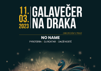 Galavečer na Draka 2023