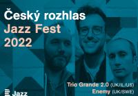 Český rozhlas Jazz Fest 2022