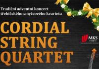 Cordial String Quartet