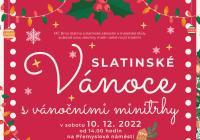 Slatinské Vánoce - Brno 