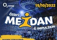 Český mejdan s rádiem Impuls - O2 Arena Praha