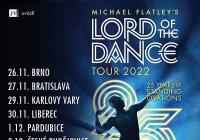 Lord of the Dance Tour 2022