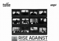Rise Against v Praze
