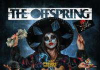 The Offspring v Praze