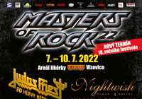 Masters of Rock 2022
