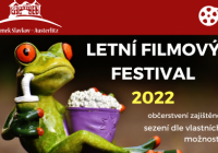 Letní filmový festival - Zámek Slavkov u Brna 