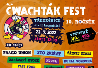 Čwachták Fest