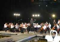 Koncert na Valše - Vltavotýnské kulturní léto 2022