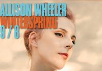 Allison Wheeler – New CD Release