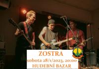 Zostra - punk & rock