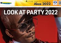 Look At Party 2022: Ben Cristovao • Raego • eLKa BAND • Drewsession