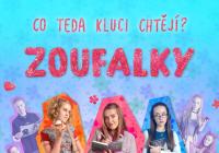 Zoufalky, lotyšsko-český film