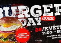Burger Day 2022
