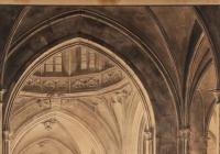 Vize antiky a středověku na kresbách Ludvíka Kohla