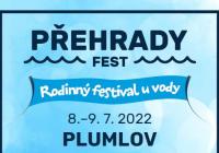 Přehrady Fest - Plumlov