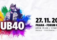 UB4O v Praze 