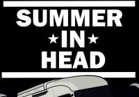 Koncert kapely Summer in Head vol II