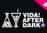 VIDA! After Dark | #41 | Social li(f)e