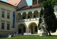 Brněnská muzejní noc - Moravské zemské muzeum - Centrum Mendelianum