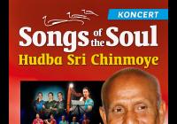 Songs of the Soul - Hudba Sri Chinmoye