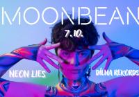 Moonbean (can) + Neon Lies (hr) + Dílna Rekords + jane doe @ Anděl Music bar