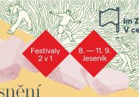 Festival V centru Jesnění 