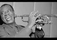 Tribute To World Legend: Louis Armstrong