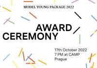 Model Young Package 2022 Award Ceremony