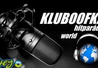 LIVE stream - Kluboofka world únor