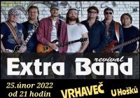 Extra Band revival - Vrhaveč