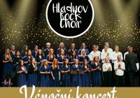 Hladnov Rock Choir: Vánoční koncert Kouzlo Vánoc