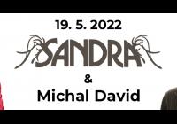 Sandra a Michal David 