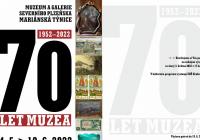 70 let muzea